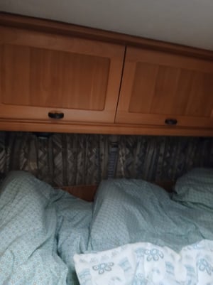 1998 Hymer s700   mercedes sprinter — photo 42 of 50
