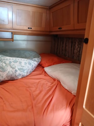 1998 Hymer s700   mercedes sprinter — photo 43 of 50