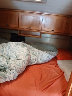 1998 Hymer s700   mercedes sprinter — photo 44 of 50