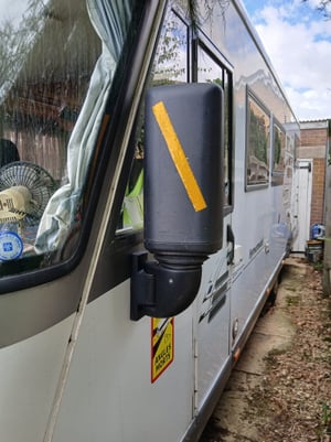 1998 Hymer s700   mercedes sprinter — photo 48 of 50