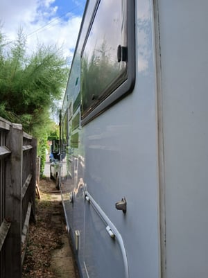 1998 Hymer s700   mercedes sprinter — photo 50 of 50