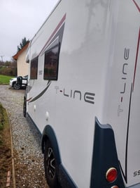 2016 Roller Team T-Line 590 - Image 4