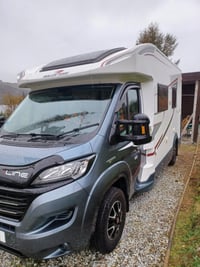 2016 Roller Team T-Line 590 - Image 3