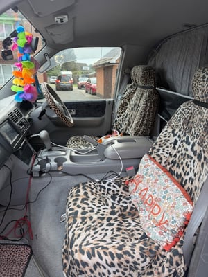 2020 Mazda Bongo — photo 4 of 5