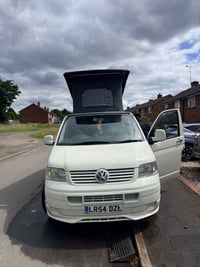 2004 Volkswagen Transporter T28 85 TDI - Image 3
