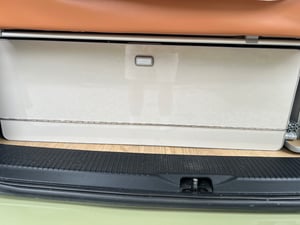 2014 Volkswagen T5.1 Campervan — photo 11 of 17