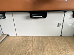 2014 Volkswagen T5.1 Campervan — photo 12 of 17