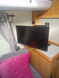 2007 Auto-Trail Apache 700 - Image 3
