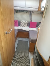2007 Auto-Trail Apache 700 - Image 4