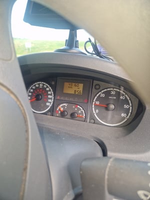 2007 Auto-Trail Apache 700 — photo 12 of 16
