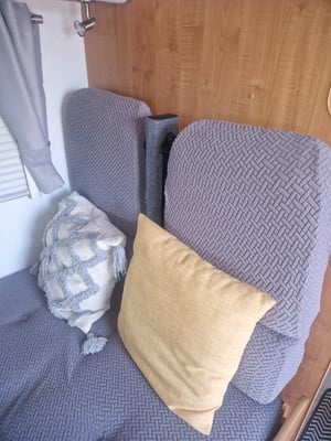 2007 Auto-Trail Apache 700 — photo 15 of 16