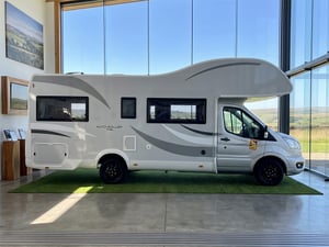 2024 Roller Team Auto-Roller 746