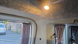2006 Nissan Elgrand — photo 2 of 12