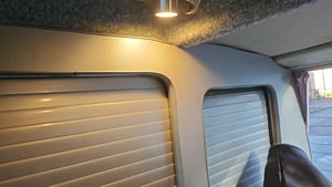 2006 Nissan Elgrand — photo 12 of 12