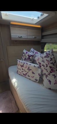2025 Auto-Sleepers Burford - Image 2