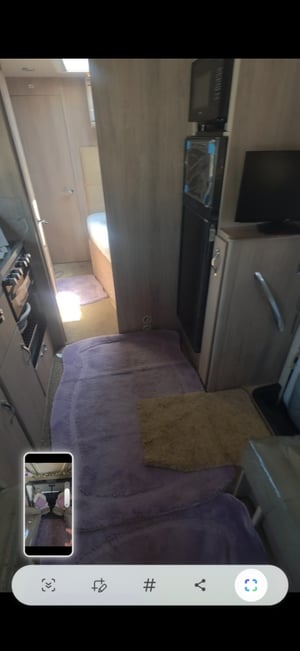 2025 Auto-Sleepers Burford — photo 9 of 11