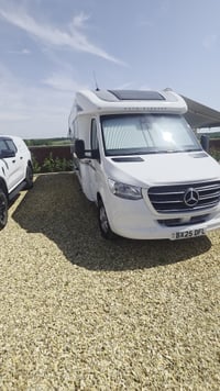2025 Auto-Sleepers Burford - Video 2