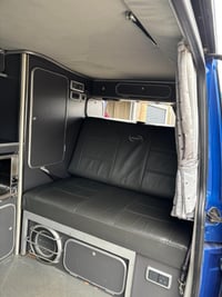 2004 Volkswagen Transporter T5 - Image 4