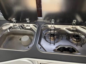 2004 Volkswagen Transporter T5 — photo 6 of 17