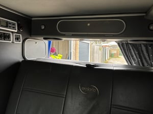 2004 Volkswagen Transporter T5 — photo 15 of 17