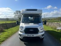 2021 Autotrail F74 - Image 4