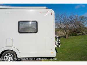 2021 Autotrail F74 — photo 10 of 54