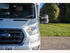 2021 Autotrail F74 — photo 20 of 54