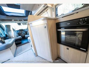 2021 Autotrail F74 — photo 23 of 54