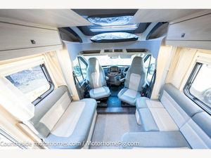 2021 Autotrail F74 — photo 26 of 54