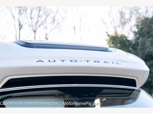 2021 Autotrail F74 — photo 33 of 54