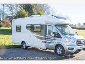2021 Autotrail F74 — photo 35 of 54
