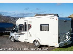2021 Autotrail F74 — photo 36 of 54