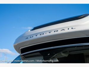 2021 Autotrail F74 — photo 40 of 54