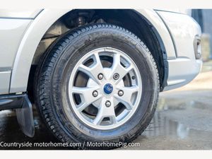 2021 Autotrail F74 — photo 42 of 54