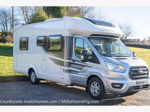 2021 Autotrail F74 — photo 45 of 54