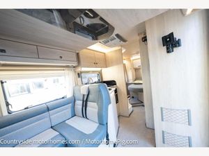 2021 Autotrail F74 — photo 47 of 54