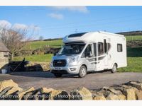 2021 Autotrail F74 - Image 3