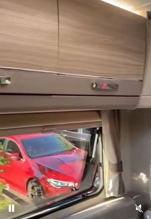2022 Elddis Evolution 196 — photo 5 of 10