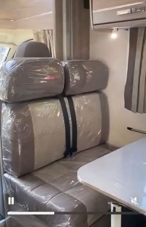 2022 Elddis Evolution 196 — photo 7 of 10