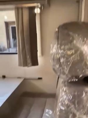 2022 Elddis Evolution 196 — photo 8 of 10