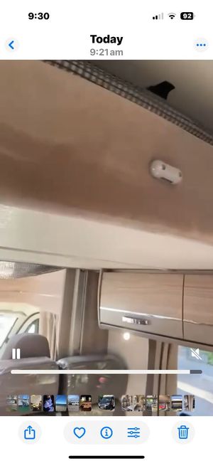 2022 Elddis Evolution 196 — photo 9 of 10