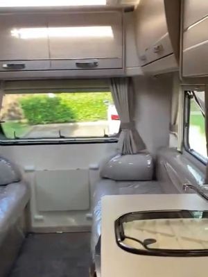 2022 Elddis Evolution 196 — photo 10 of 10