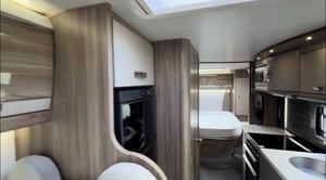 2018 Swift Kon-Tiki 649 — photo 4 of 28
