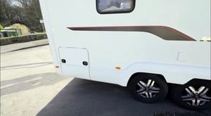 2018 Swift Kon-Tiki 649 — photo 6 of 28
