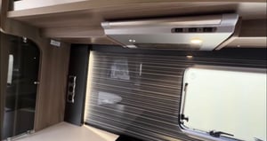 2018 Swift Kon-Tiki 649 — photo 7 of 28