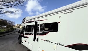 2018 Swift Kon-Tiki 649 — photo 8 of 28