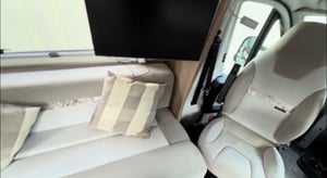 2018 Swift Kon-Tiki 649 — photo 9 of 28