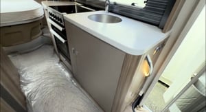 2018 Swift Kon-Tiki 649 — photo 10 of 28