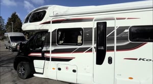 2018 Swift Kon-Tiki 649 — photo 11 of 28