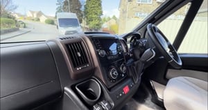 2018 Swift Kon-Tiki 649 — photo 13 of 28
